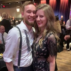 Meet your Posher, Meridith